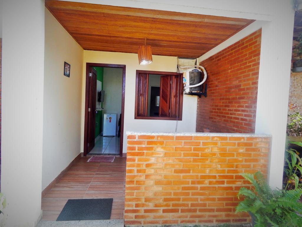 Pousada Maresias Guriri Sao Mateus Exterior photo